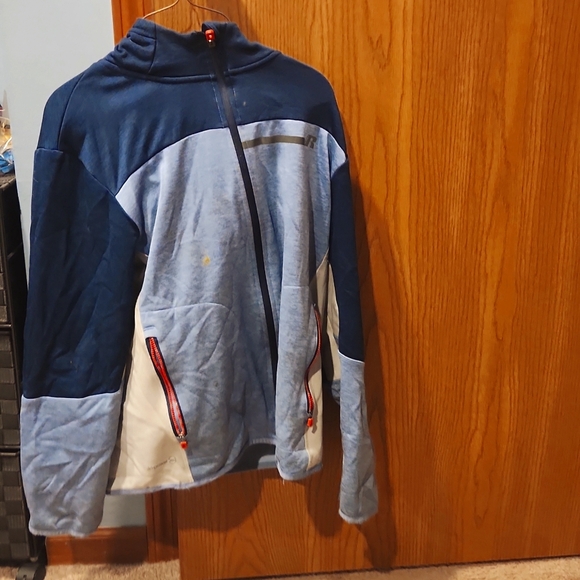 Boy's jacket - Picture 1 of 2